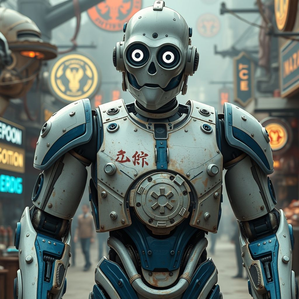 AI Image