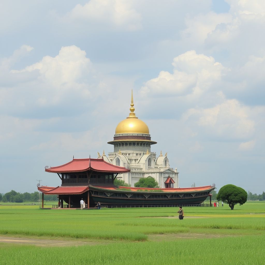 บทบาทสำคัญของตัวละครรองในเรื่อง